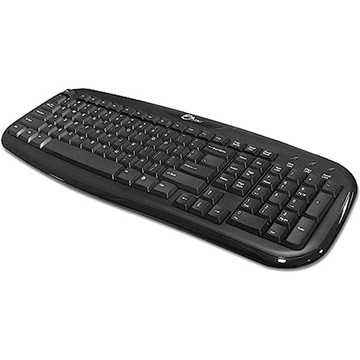 SII KB USB Desktop Keyboard  product image