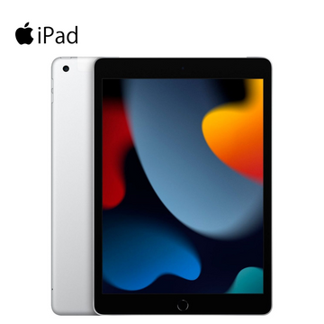 Apple iPad 9  - 64GB (Wifi + 4G) product image Apple iPad 9  - 64GB (Wifi + 4G) product image