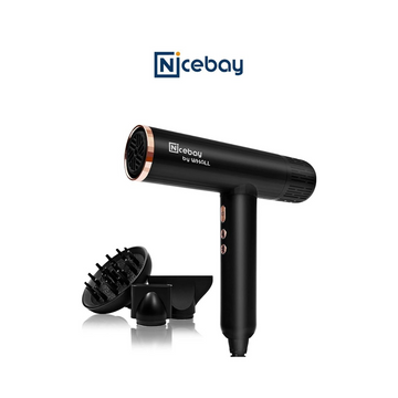 Nicebay® Ionic Hair Dryer product image