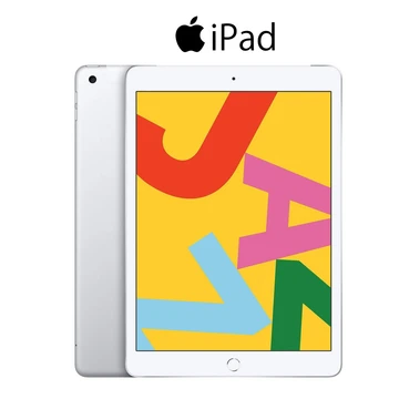 Apple iPad 7  - 128GB (Unlocked All Carriers) product image
