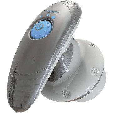 Tri Massager™ with Rotating Acu-Spheres product image Tri Massager™ with Rotating Acu-Spheres product image