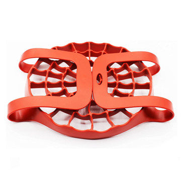 Cheer Collection® Silicone Cooking Pot Lifter (2-Pack) product image Cheer Collection® Silicone Cooking Pot Lifter (2-Pack) product image