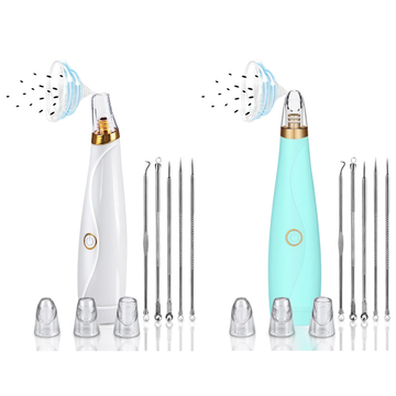 Blackhead Remover with Tools product image Blackhead Remover with Tools product image