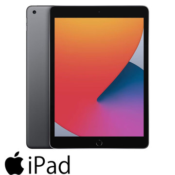 Apple iPad 8th Gen 10.2" (2020) - 128GB, Wifi  product image Apple iPad 8th Gen 10.2" (2020) - 128GB, Wifi  product image