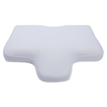Cheer Collection™ Memory Foam Therapeutic Contoured  Pillow product image
