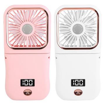 iMounTEK® Folding Mini Neck Fan product image iMounTEK® Folding Mini Neck Fan product image