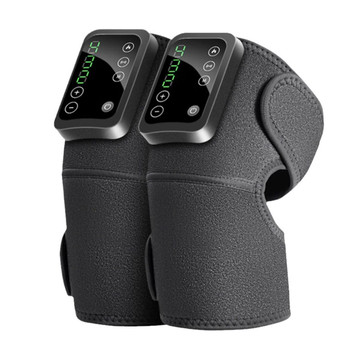 Heated Shoulder Knee Pad, 2 Pack, Massage Heated Knee Pad with 3 Heat Modes and 3 Vibration Modes, Heating Knee Pads, Gift for Family product image Heated Shoulder Knee Pad, 2 Pack, Massage Heated Knee Pad with 3 Heat Modes and 3 Vibration Modes, Heating Knee Pads, Gift for Family product image