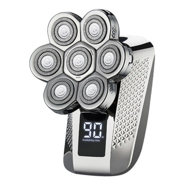iMounTEK 5-In-1 Rechargeable Shaving Kit product image iMounTEK 5-In-1 Rechargeable Shaving Kit product image