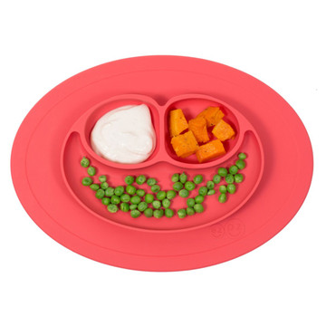 Silicone Feeding Placemat for Babies and Toddlers product image