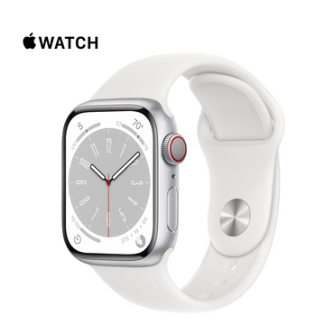 Apple Watch Series 8 - 41MM (GPS + LTE) product image