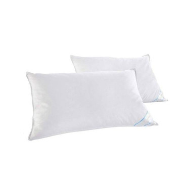 Beauty Sleep Cotton Covered Duck Feather Pillows (2- or 4-Pack) product image Beauty Sleep Cotton Covered Duck Feather Pillows (2- or 4-Pack) product image
