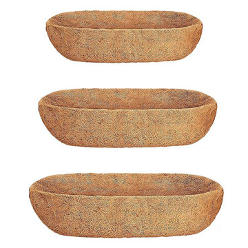 NewHome™ Coconut Liners for Planters product image NewHome™ Coconut Liners for Planters product image