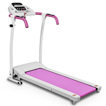 Goplus 800W Electric Folding Treadmill product image Goplus 800W Electric Folding Treadmill product image