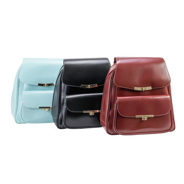 McKleinUSA® Kendall 11-Inch Leather Business Laptop Tablet Backpack product image McKleinUSA® Kendall 11-Inch Leather Business Laptop Tablet Backpack product image