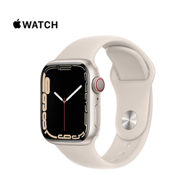 Apple Watch Series 7- 49MM product image