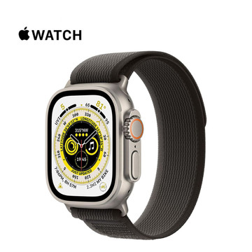Apple Watch (GPS + LTE) Series Ultra- 49MM  product image