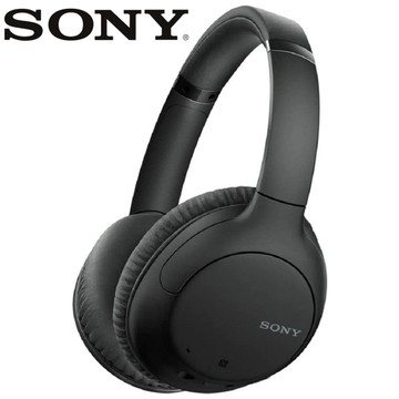 Sony Wireless On-Ear Headphones product image