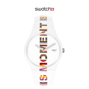 Swatch Men's Originals Swatch This Moment is Magic Watch product image