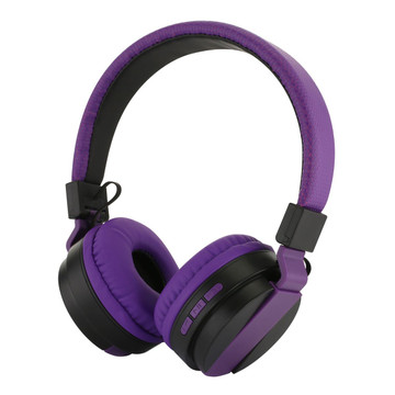Wireless Headphones with FM Radio product image Wireless Headphones with FM Radio product image