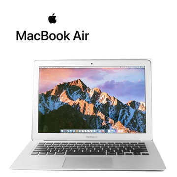 Apple® MacBook Air, 1.10GHz Intel i5, 8GB RAM, 256GB SSD, MVH42LL/A product image Apple® MacBook Air, 1.10GHz Intel i5, 8GB RAM, 256GB SSD, MVH42LL/A product image