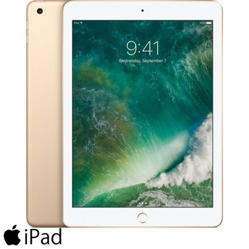 Apple iPad 5th Gen 9.7" Tablet (32GB, Wi-Fi) product image