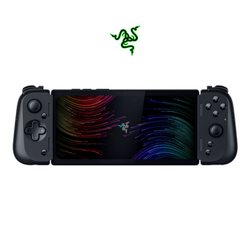 Razer Edge 5G  Gaming Handheld for Android product image