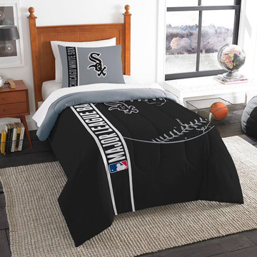 MLB & NFL Sham & Comforter Bedding Set (Twin or Full) product image MLB & NFL Sham & Comforter Bedding Set (Twin or Full) product image