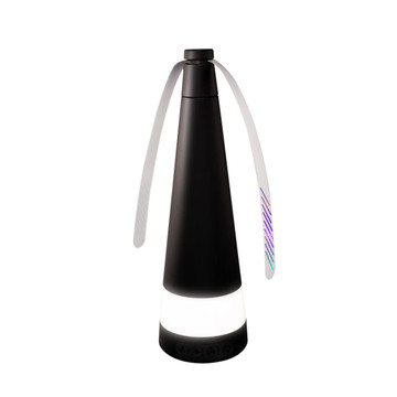 Multi-Functional Insect Bug Repellent Fan with Speaker & Ambient Light product image