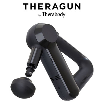 Theragun G3 Premium Handheld Percussive Massager with Charging Stand product image Theragun G3 Premium Handheld Percussive Massager with Charging Stand product image