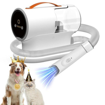 FIXR Pet Grooming Vacuum, 12000Pa product image FIXR Pet Grooming Vacuum, 12000Pa product image
