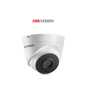 Hikvision 2MP 1080p EXIR DNR True-WDR 12mm Outdoor Surveillance Camera product image