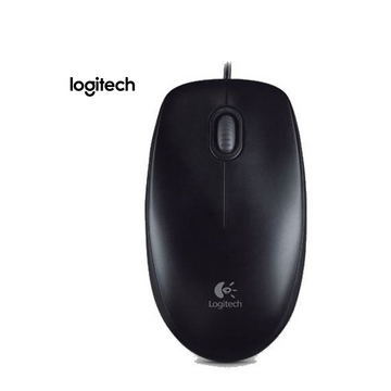 Logitech® B100 Optical USB Mouse (2-Pack) product image Logitech® B100 Optical USB Mouse (2-Pack) product image