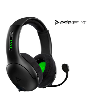 PDP LVL50 Wireless Stereo Gaming Headset product image PDP LVL50 Wireless Stereo Gaming Headset product image