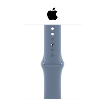 Apple Watch Band Sport Band, 41mm, S/M product image Apple Watch Band Sport Band, 41mm, S/M product image