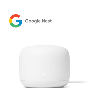 Google® H2D Nest Router Wi-Fi Router product image
