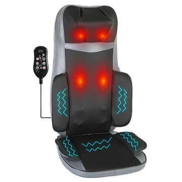 Full-Body 3D Massage Chair Pad product image