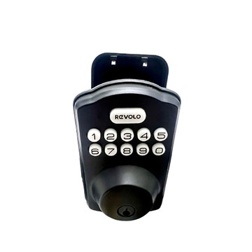 Revolo Electronic Keypad Door Lock product image Revolo Electronic Keypad Door Lock product image