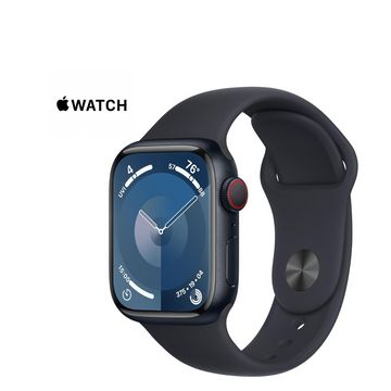 Apple Watch S9 - 41MM (GPS + LTE) product image