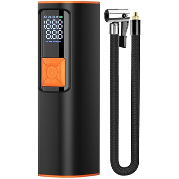 VONAURAL Tire Inflator product image