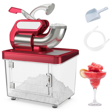 Dual Blade Commercial Ice Crusher product image Dual Blade Commercial Ice Crusher product image
