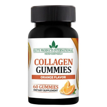 Collagen Gummies (60-ct) product image Collagen Gummies (60-ct) product image