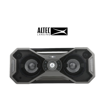 Altec Lansing IMW997-STL Mix 2.0 Bluetooth Speaker product image Altec Lansing IMW997-STL Mix 2.0 Bluetooth Speaker product image