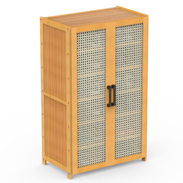 6-Tier Shoe Cabinet product image 6-Tier Shoe Cabinet product image