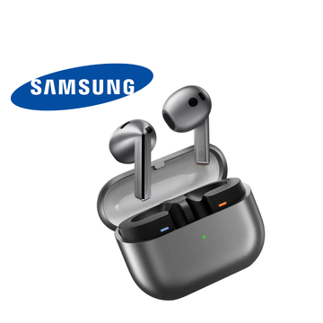 Samsung Galaxy Buds 3 Wireless Earbud Headphones product image