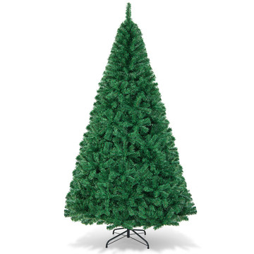 8-Feet Unlit Artificial Christmas Tree product image 8-Feet Unlit Artificial Christmas Tree product image