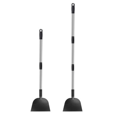 Flat Ice Snow Shovel product image