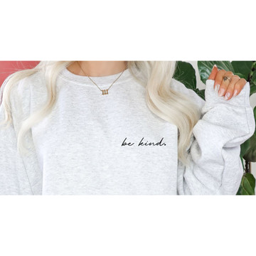 'Dear Person Behind Me' Graphic Sweater product image 'Dear Person Behind Me' Graphic Sweater product image