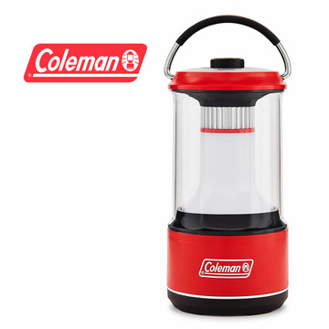 Coleman® 600 Lumens LED Lantern with BatteryGuard product image
