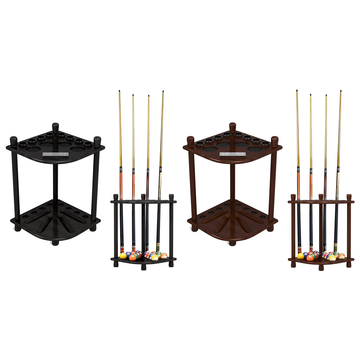 ISZY Billiards Pool Cue Stick Holder product image ISZY Billiards Pool Cue Stick Holder product image