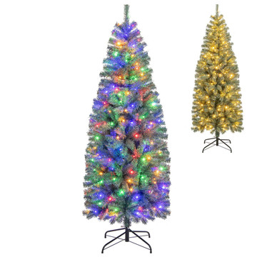 Artificial Christmas Tree with 9 Lighting Modes product image Artificial Christmas Tree with 9 Lighting Modes product image